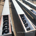 Conveyor belt conveyer for belt industry